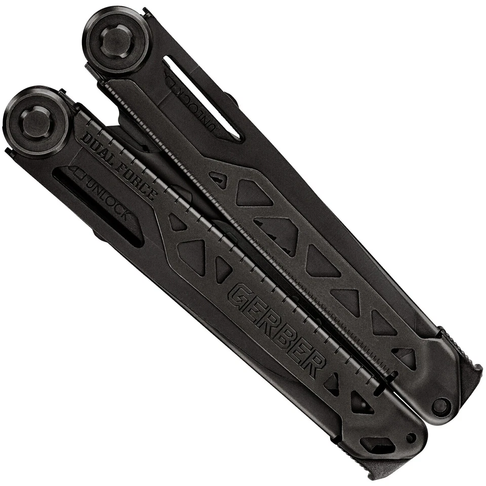 Gerber Multitool Dual Force Multitools NEU - Bild 2 von 4