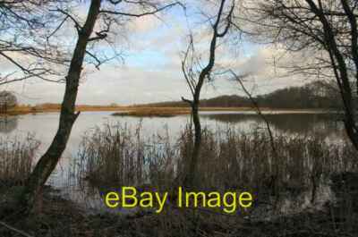 Foto 6x4 Little Fen Fen Street\/TM0579 Die Quelle des Flusses Waveney. c2007