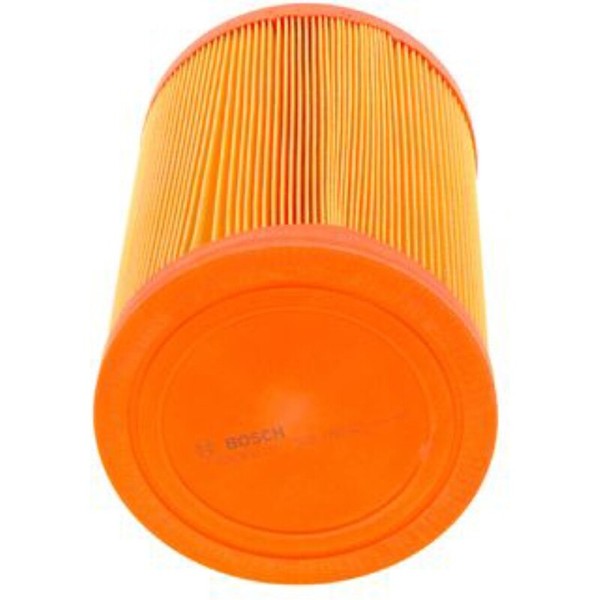 Bosch Filtereinsatz Luftfilter Passend FüR Alfa Romeo Giulietta 940 940_-image