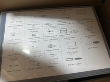 AKTA Pure Accessory Box 29-0074-45