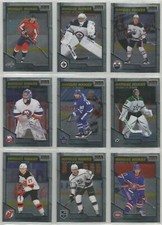 2020-21 OPC Platinum Marquee Rookies BASE, RAINBOW, BLUE  - COMPLETE YOUR SET!