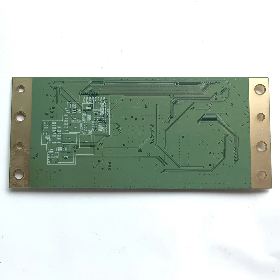 Placa T-con HV550WU2-370 TCON PCB 47-6021023 HV550FHB para HV550FHB-N20 Foto 4 de 4