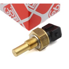 febi Sensor Öltemperatur für VW PASSAT B5 AUDI A4 B5 B6 B7 SEAT SUPERB I 2.5 TDI