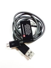 LG USB Data Sync Charging Cable IS/EAD62293801