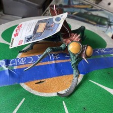 Bandai 1993 kamacuras Godzilla Kaiju Movie Monster Soft vinyl Figure