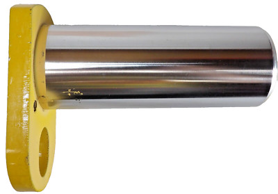 Komatsu Genuine Pin 56B-74-31530 New OEM Excavator Heavy Equipment Part