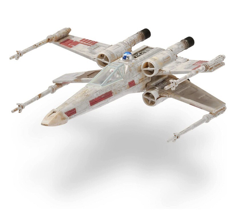  Star Wars Micro Galaxy Squadron Evasive Action Battle Pack Exclusive Toy New