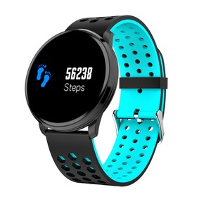 lynwo m9 blood oxygen smart watch