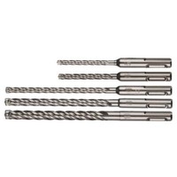 Makita Bohrerset NEMESIS2 B-58992 Sds+ 5Tlg