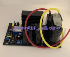 New 300W adjustable high frequency ozone power supply for ozone generator
