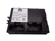 Control Unit Electric Tailgate Fits For ALFA ROMEO TONALE 965 1.5 160CV