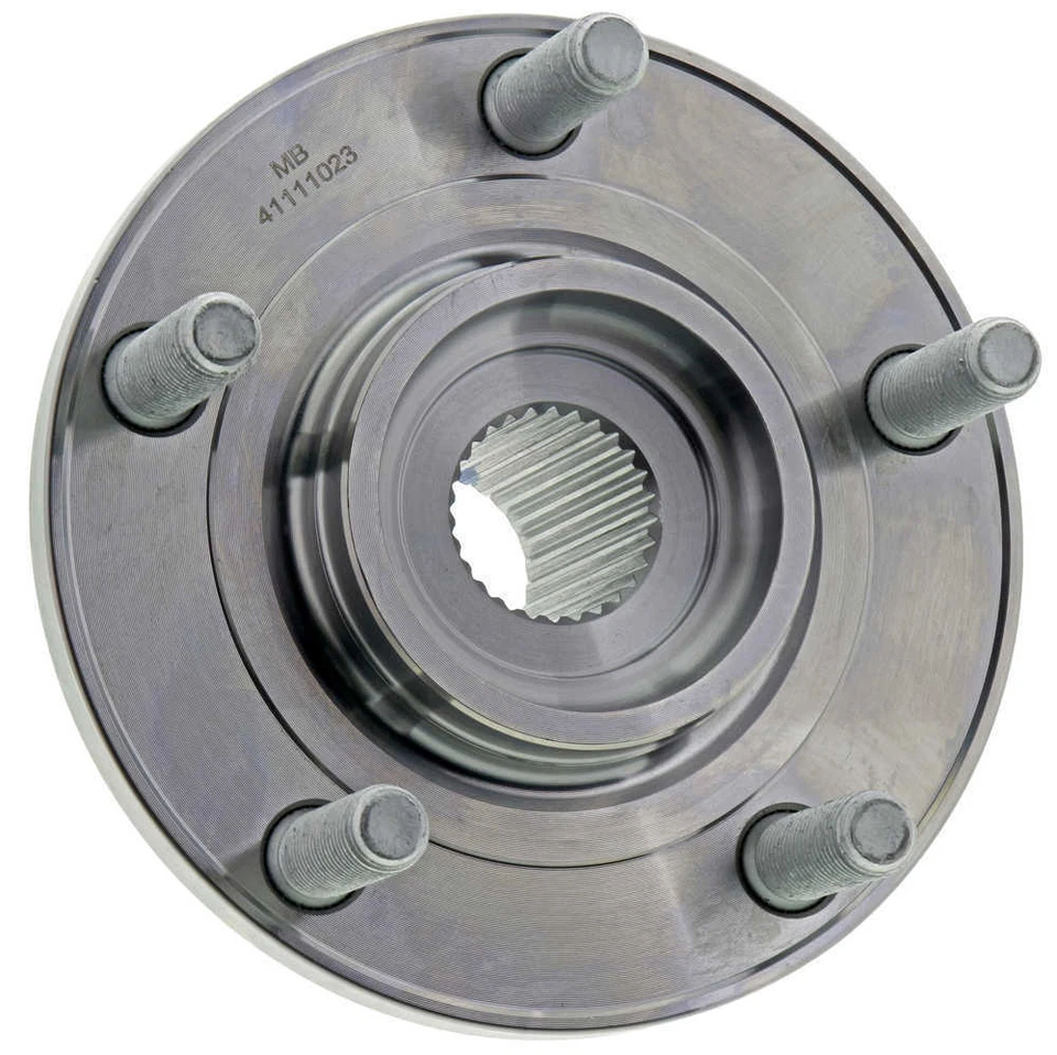 MEVOTECH LP MB25331 Wheel Hub Repair Kit - Image 3 of 4