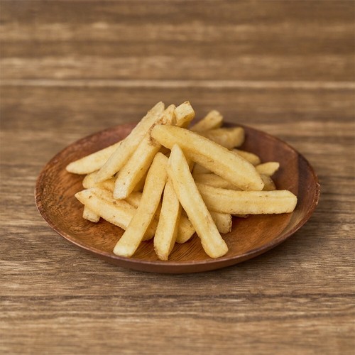 POTATO FARM Calbee French French fries, three brothers Free Ship From Hokkaido - Picture 3 of 3