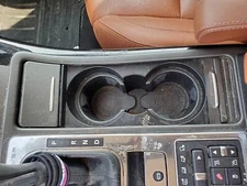 Front Center Console Cup Holder 2010-2013 Land Rover Range Rover Sport