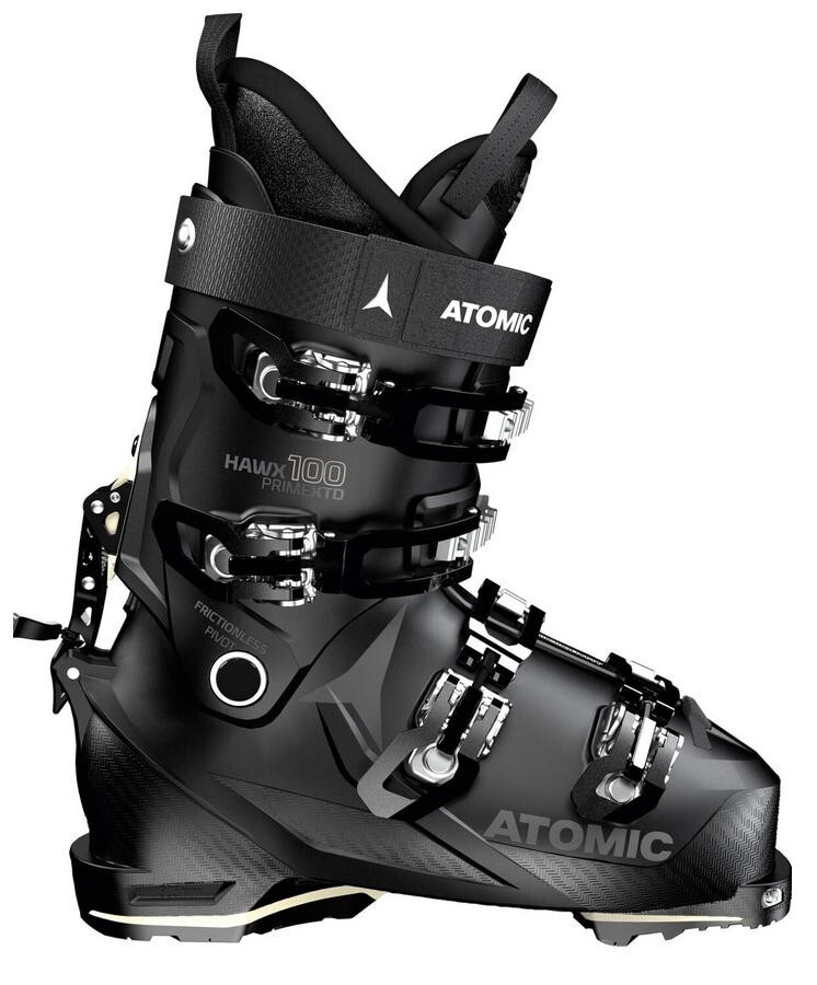 Atomic Prime XTD 100 HT GW men's ski boots size 27.5 (CLEARANCE