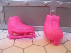 muñecas bellies nikki