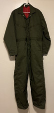 Vintage OSH KOSH B GOSH Denim coveralls 42L Overalls Mens RARE WORKWEAR