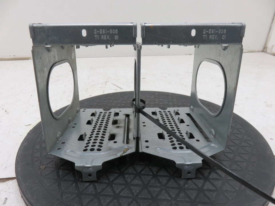 Sony Vaio PCV-C21L HDD Caddy/Jaula/Montajes Foto 2 de 4