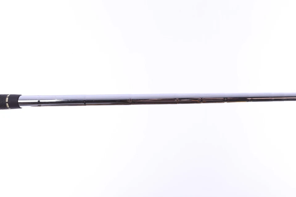 Cobra King F7 50* cuña hueca derecha 35 pulgadas eje de acero flexión regular Foto 4 de 4