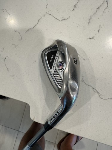 U.S. Kids Golf UL57 Set – Great Starter Clubs for Young Golfer - Picture 13 of 17