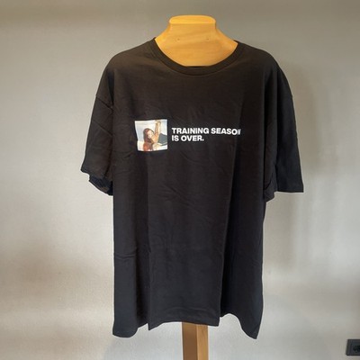 Dua Lipa Unisex Photo T-shirt Gr. XL schwarz - Offizielles T-shirt MERCH
