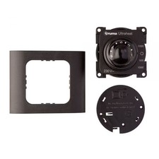 Bedienteil - Truma Ersatzteil Nr. 30030-47100 - für Ultraheat S-Heizungen, schwa