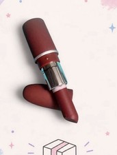 MAC Bow With The Flow Powder Kiss Lipstick Mi...