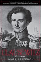 Roger Parkinson | Clausewitz | Taschenbuch | Englisch (2002) | A Biography