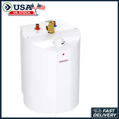 #ad #ad Compact Mini Tank Electric Water Heater 1300 W Home Under Sink Appliances 4 Gal. $125.00