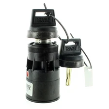 Volvo Penta New OEM Starter Switch, 888001