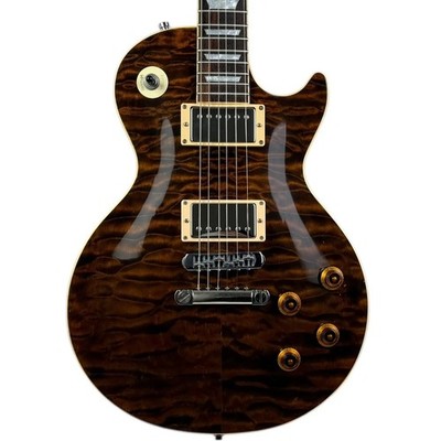 Tokai LS-90Q Love Rock Les Paul 2005 - Oak