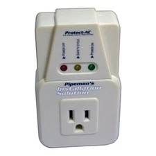Installation Solutions PROTECTAC Appliance Surge Protector OPEN BOX
