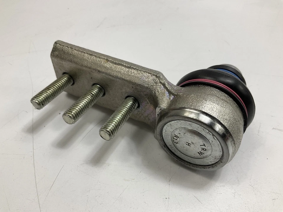 (2) TRW JBJ231 Front Lower Suspension Ball Joint For 1993-1995 Volvo 850 - Image 2 of 4