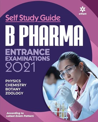 B. Pharma Entrance Guide (E) Arihant Experts Taschenbuch Kartoniert / Broschiert