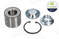 Radlagersatz Hinterachse FÜR CitroËN Berlingo Multispace (B9) - AIC 59596