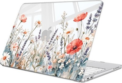 Case for MacBook Neo 13 Inch A3404 (2026) Ultra-Thin Snap On Hard
