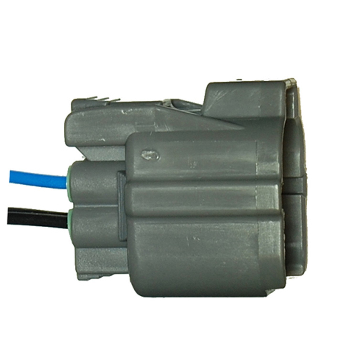 Delphi Oxygen Sensor Rear Right For 2000-2005 Acura NSX