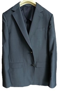 Bonobos Blazer Mens 42R Vitale Standard Wool Blend Two Button Sport Coat