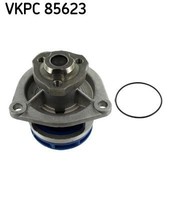 Wasserpumpe SKF Vkpc 85623 FÜR Opel Saab KÜHlmittelpumpe Wasserkreislaufpumpe