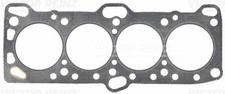 GASKET CYLINDER HEAD FITS: MITSUBISHI LANCER II SEDAN 2.0 TURBO ECI .MITSUBIS