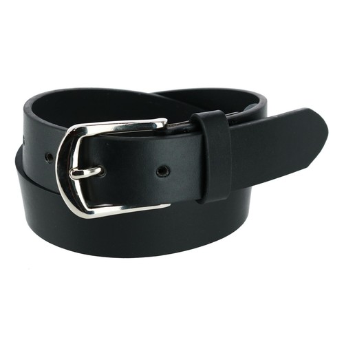 Aquarius Girl's Perforated Belt and Solid Belt (Pack of 2) - Picture 3 of 6
