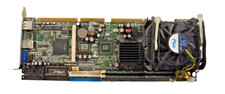 Intel IB820H-R Industrial Single Board Computer Motherboard w/CPU 1GB RAM