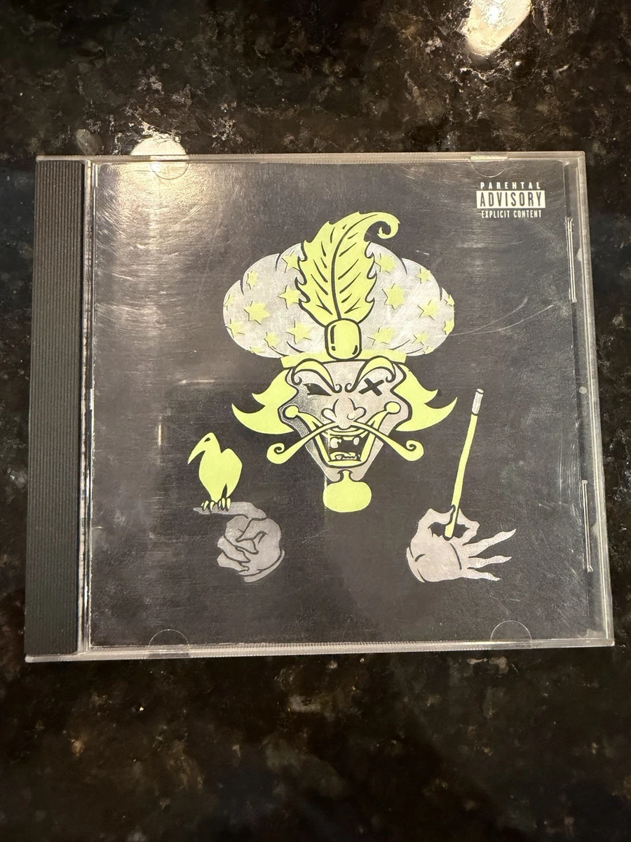 Insane Clown Posse Music CDs for sale | eBay