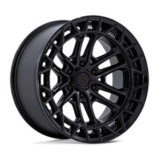 4fuel Fc874mb Celsius Matte Black 20x9 6x5.5 20mm Fc874mb20906820