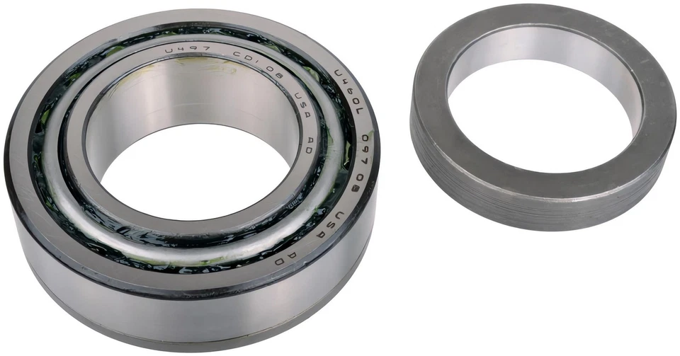 SKF BR27 Tapered Roller Bearing Set (Bearing And Race) For 08-15 Nissan TITAN - Image 3 of 4
