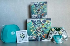 Official Honkai: Star Rail Firefly Wireless Controller Gamepad Boxed Gift Game