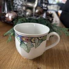 Kaffeetasse Villeroy & Boch Pasadena