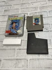 Castlevania II Simon's Quest - 1988 NES Nintendo Game Cart & Box TESTED Vintage
