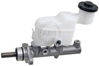 A.B.S. Hauptbremszylinder 61588 FüR Toyota Hilux Aluminium 7 Pick Up 4WD KUN25
