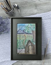 Inspirational Original Art 